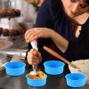 Silicone Cake Pan Set view 4