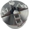 K12-80 Self-Centering Manual 4-Jaw Mini Lathe Chuck for Metalworking view 1