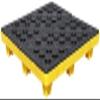Generic Modular Spill Containment Platform/Grating Mats view 1