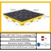Generic Modular Spill Containment Platform/Grating Mats view 3