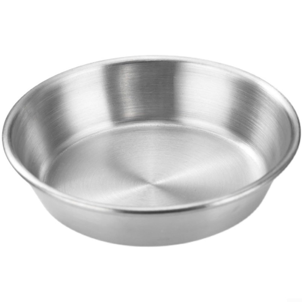Gettimore Small Stainless Steel Serving Cups (5)
