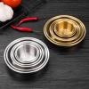Gettimore Small Stainless Steel Serving Cups (5) view 4