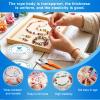 2 Spools Elastic Jewelry Thread view 3
