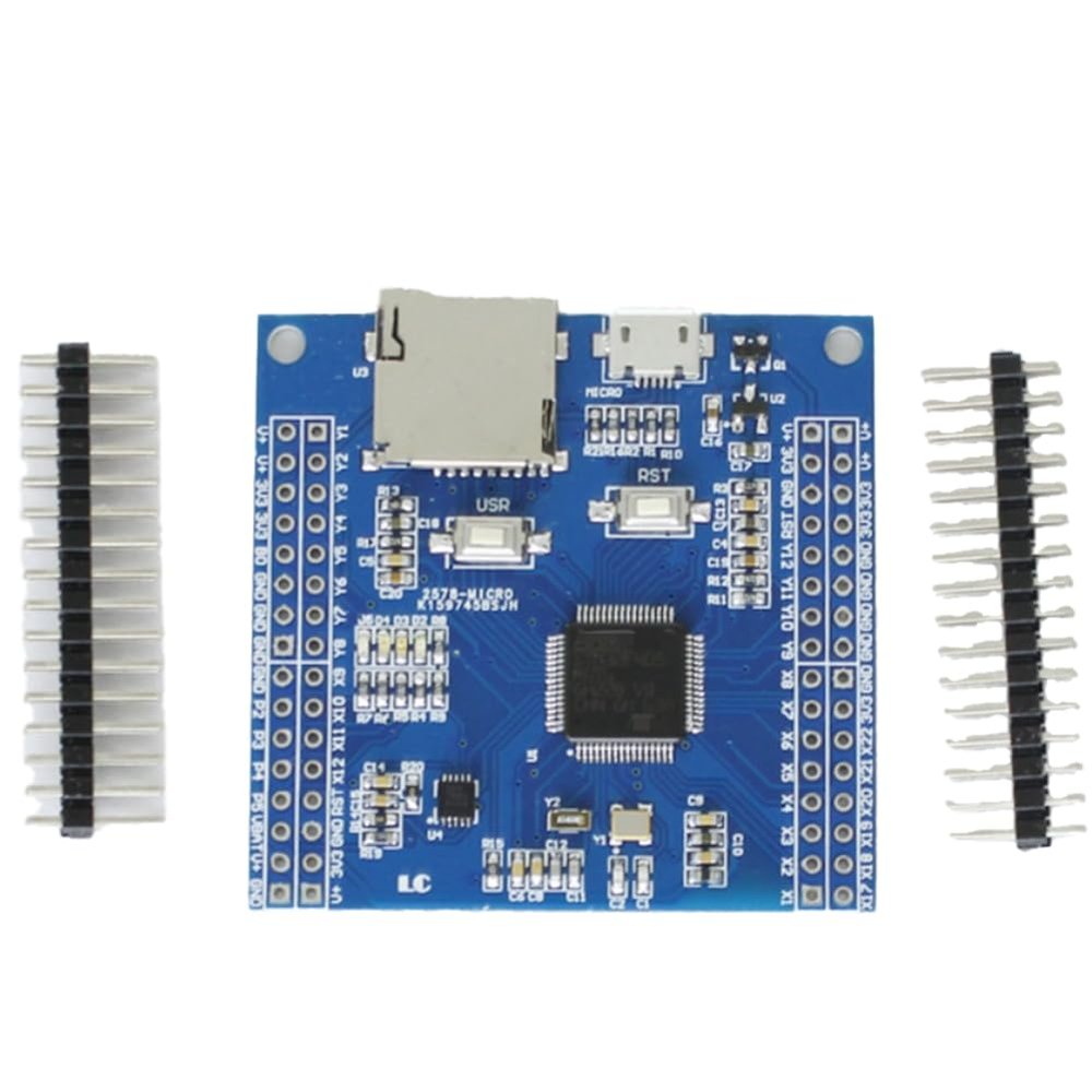 Ynusgeyx STM32F405 Core STM32F405RGT6 Development Board for MicroPython Pyboard