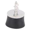 Eminchu Golf Ball Retriever with Suction Cup for Putter Grips view 2