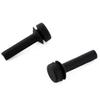 MuchLuckystar 4-Pack WB02X24790 Rubber Bumpers view 2