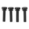 MuchLuckystar 4-Pack WB02X24790 Rubber Bumpers view 4