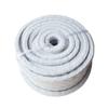 YUEKOPOU Square Ceramic Fiber Rope, Round Braided Gasket, Heat-Resistant, 16 x 16 mm x 10 m view 1