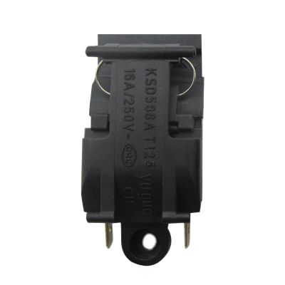 Electric Kettle Switch 16A 13A Steam Control Knob