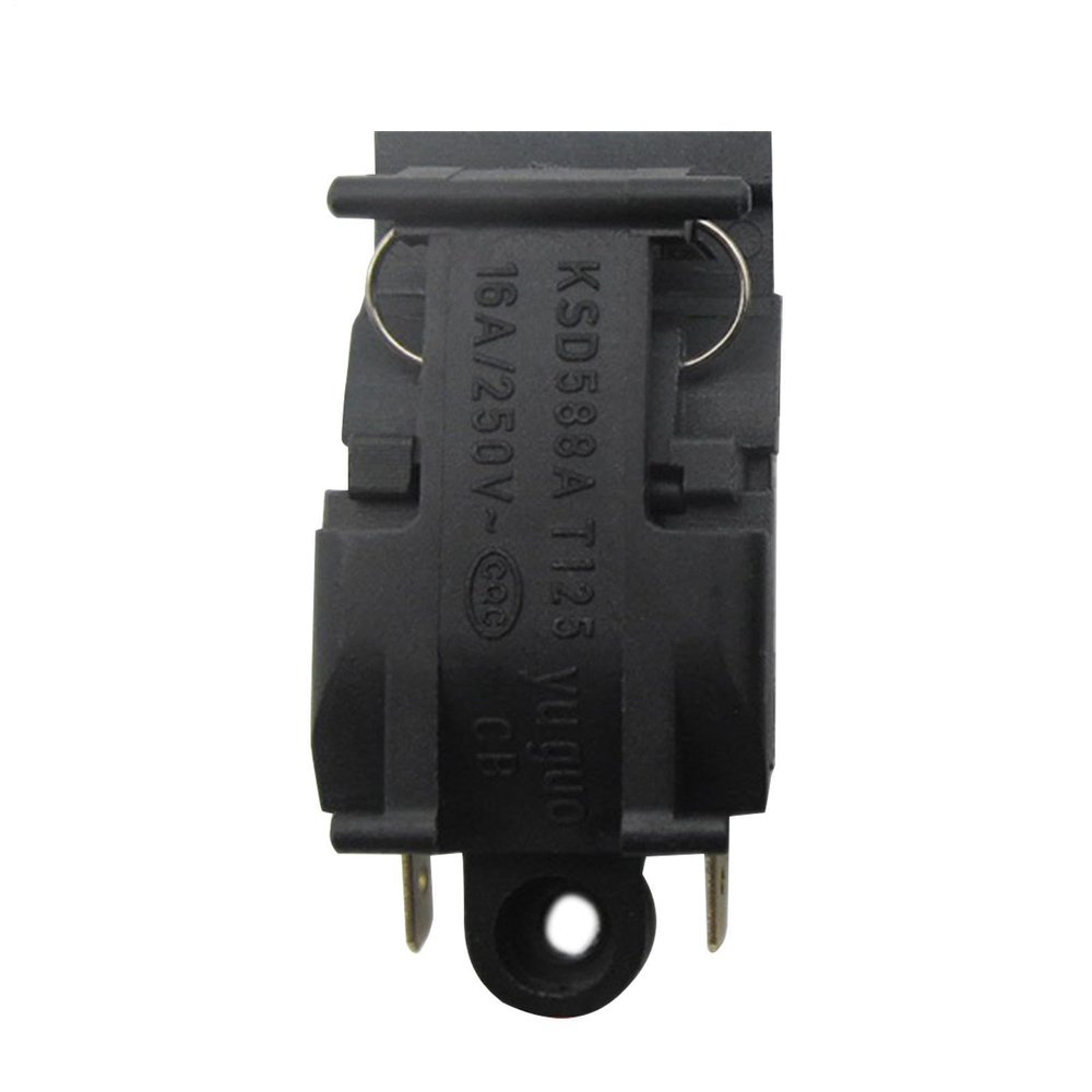Electric Kettle Switch 16A 13A Steam Control Knob