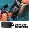 Electric Kettle Switch 16A 13A Steam Control Knob view 2