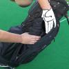 Kaeltsyn Modern Waterproof Polyester Golf Bag view 4