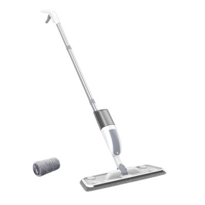 Spray Wet Mop for Dry and Wet Cleaning