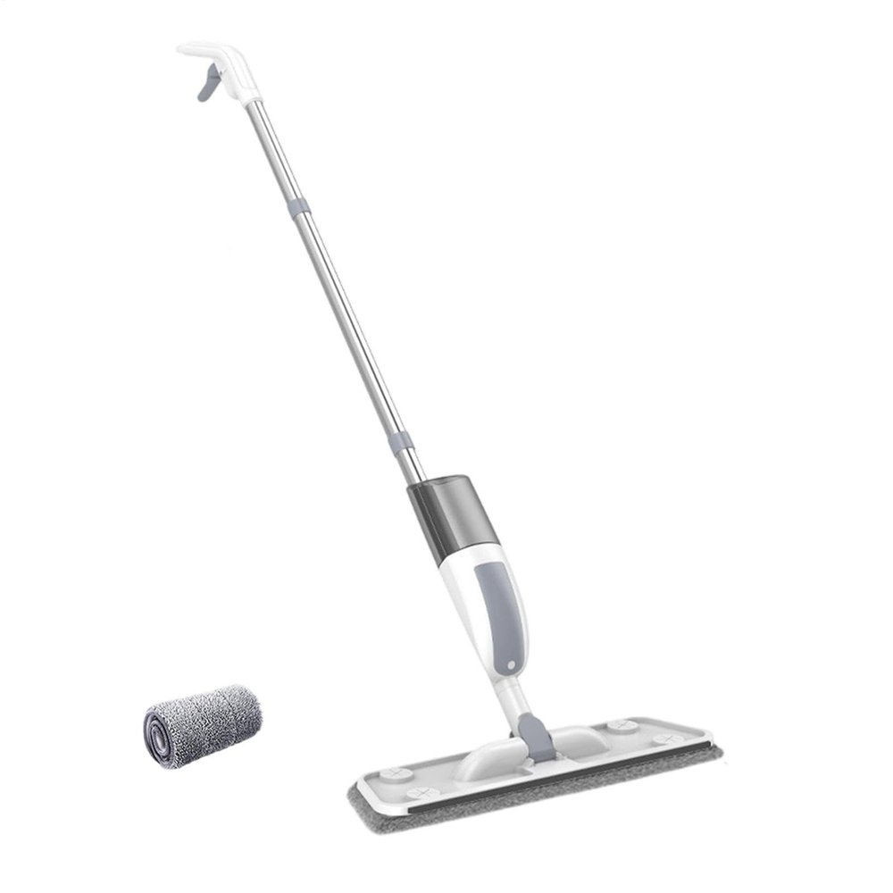 Spray Wet Mop for Dry and Wet Cleaning