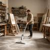 Spray Wet Mop for Dry and Wet Cleaning view 2