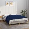 Mokuyary Blue Weighted Blanket 137 x 200 cm, 6 kg view 1
