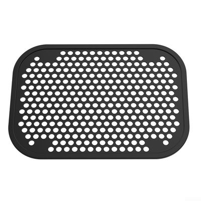 Silicone Protector for NJ SL400EU Double Stack Air Fryer, 2 Pack