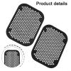 Silicone Protector for NJ SL400EU Double Stack Air Fryer, 2 Pack view 2