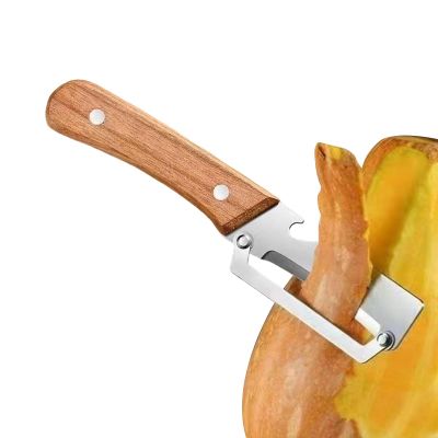 3-in-1 Multifunctional Vegetable Peeler