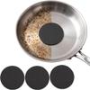 Stainless Steel Sponge, Ultra-Thin 0.1 cm, 3-Piece Set view 1