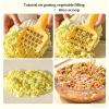 Carrot Slicer - Versatile Tool for Quick Meal Prep view 4