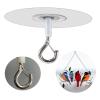 Self-Adhesive Ceiling Hooks view 4