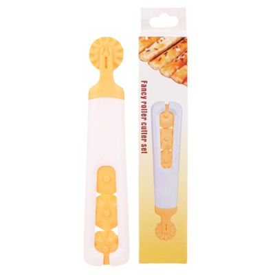 ABS Dough Cutter Wheel