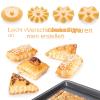 ABS Dough Cutter Wheel view 3