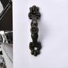 Zinc Alloy Drawer Handles with Screws view 2