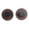 2 x Suction Cup Hooks - No Drilling view 1