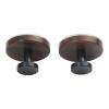 2 x Suction Cup Hooks - No Drilling view 3