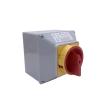 TPKMVGAP Disconnect Switch with Waterproof Enclosure, LW26GS-63/2M, 63A view 1