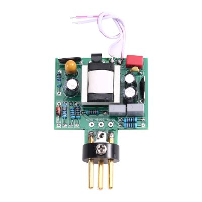 Ynusgeyx 48 V PCB Board for 103, 107, and 240 Microphone Assembly