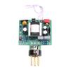 Ynusgeyx 48 V PCB Board for 103, 107, and 240 Microphone Assembly view 1