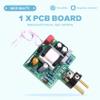 Ynusgeyx 48 V PCB Board for 103, 107, and 240 Microphone Assembly view 2