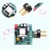 Ynusgeyx 48 V PCB Board for 103, 107, and 240 Microphone Assembly view 3
