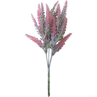 Lavender Flower Bouquet with 5 Stems