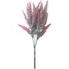 Lavender Flower Bouquet with 5 Stems view 1