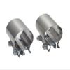 Stainless Steel Exhaust Pipe Connector Clamp, Heavy-Duty (40 mm) view 4