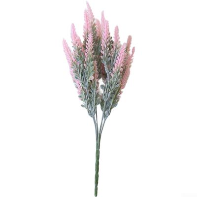 Lavender Flower Bouquet with 5 Stems