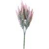 Lavender Flower Bouquet with 5 Stems view 1
