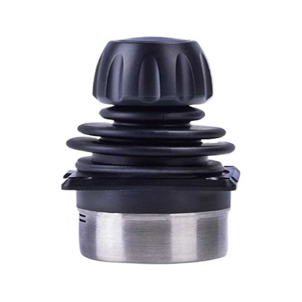SMC35A Two-Axis Industrial Hall-Effect Joystick for Machine Vision, Square Boundary, 5 V Analog Output 1.0–4.0 V