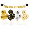 Graduation Decoration Set 2026 view 1