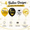 Graduation Decoration Set 2026 view 2