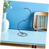 Hanging Plant Holders, 2-Piece Iron Set view 4