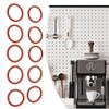 Silicone O-Rings 32 x 4 mm for Brew Group Seal view 4