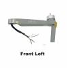 Body Motor Arm for DJI Mavic Air 2S, Front Upper Cover, Middle Frame, Front/Rear Bottom Shell, Left/Right Arms (Bottom Shell) view 4