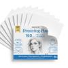 SIDI - Professional A4 Sketch Paper 160g/m², 25 Sheets view 1