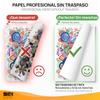 SIDI - Professional A4 Sketch Paper 160g/m², 25 Sheets view 2