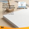 SIDI - Professional A4 Sketch Paper 160g/m², 25 Sheets view 4